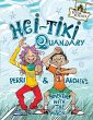 Hei-Tiki Quandary: Perri & Archer's... - Bild 1