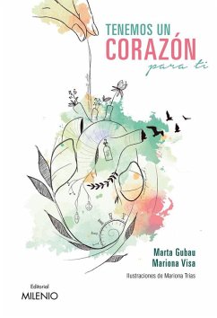 Cover Tenemos un corazçon para ti
