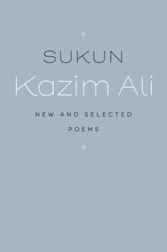 Sukun - Ali, Kazim