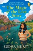 The Magic of the Lost Story