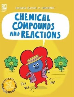 Chemical Compounds and Reactions - Adams, William D