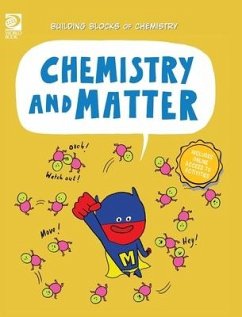 Chemistry and Matter - Meyer, Cassie