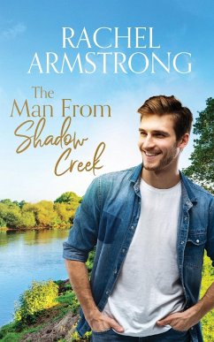 The Man from Shadow Creek - Armstrong, Rachel