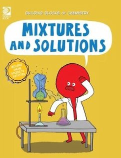 Mixtures and Solutions - Meyer, Cassie