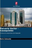 Parceria Vector - Cazaquistão