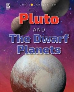 Cover Our Solar System