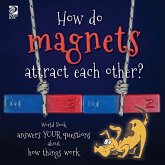 How do magnets attract each other? World Book answers your questions about how things work How do magnets attract each other? World Book answers your questions about how things work