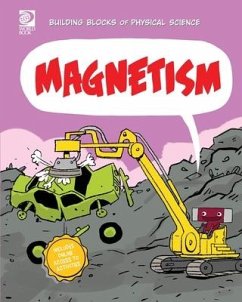 Magnetism - Midthun, Joseph