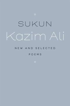 Sukun - Ali, Kazim