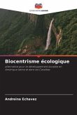 Biocentrisme écologique