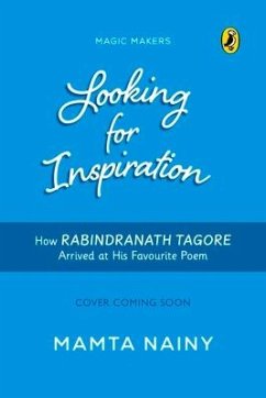 Looking for Inspiration - Nainy, Mamta