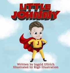Little Johnny - Ullrich, Ingrid; Veres, Csonger