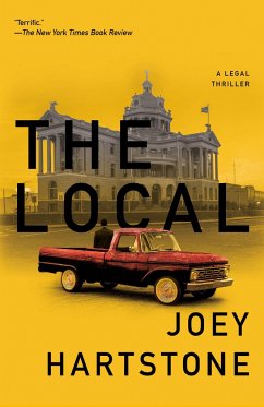 Cover The Local