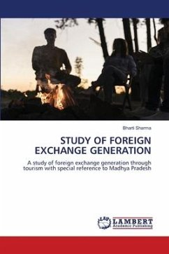 STUDY OF FOREIGN EXCHANGE GENERATION