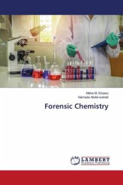 Forensic Chemistry - M. Elsawy, Maha;Abdel-wahab, Hamada