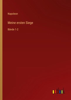 Meine ersten Siege