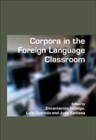 Cover Corpora in the Foreign Language Classroom