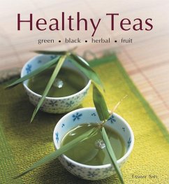 Healthy Teas - Safi, Tammy