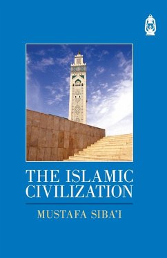 Cover The Islamic Civilization