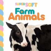 SUPER SOFT FARM ANIMALS (ING)