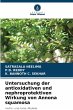 Untersuchung der antioxidativen und... - Bild 1