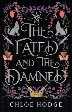 The Fated and the Damned - Hodge, Chloe