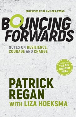 Bouncing Forwards - Regan, Patrick