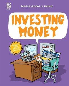 Investing Money - Gonzalez, Echo Elise