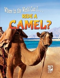 Ride a Camel? - Guibert, Grace