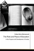 The Role and Place of Education