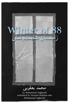 Winter of 88 - Yahhoubi, Mohammad