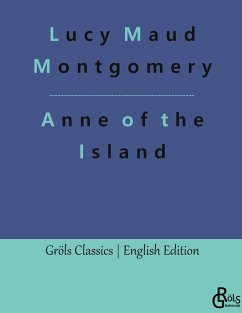 Anne of the Island - Maud Montgomery, Lucy