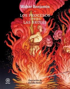 Los procesos contra las brujas