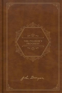 The Pilgrim's Progress, Deluxe Edition - Bunyan, John