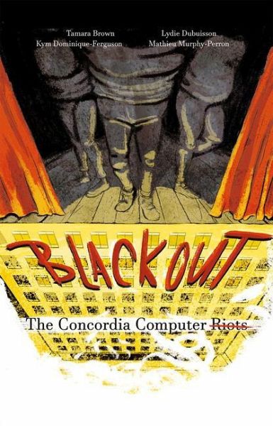 Blackout Blackout