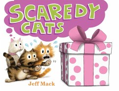 Scaredy Cats - Mack, Jeff