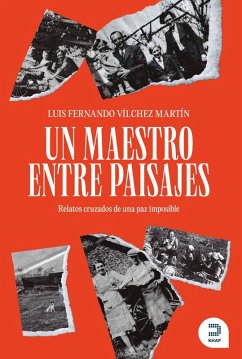 Cover Un maestro entre paisajes