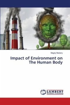 Impact of Environment on The Human Body