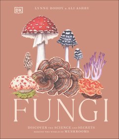 Fungi - Boddy, Lynne; Ashby, Ali