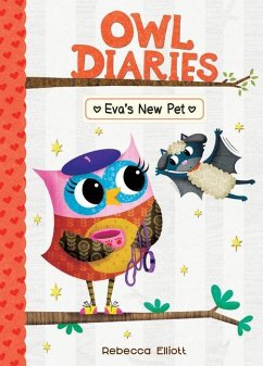 Eva's New Pet: #15 - Elliott, Rebecca
