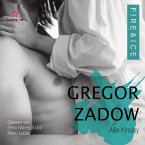 Gregor Zadow - Fire&Ice, Band (MP3-Download)