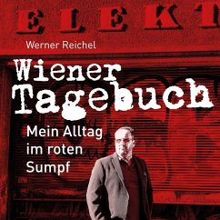 Wiener Tagebuch (MP3-Download) - Reichel, Werner