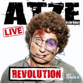 Atze Schröder - Revolution (MP3-Download)