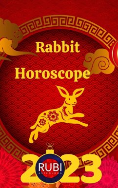 Rabbit Horoscope (eBook, ePUB) - Astrologa, Rubi