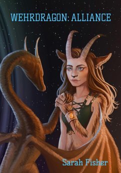 Cover Wehrdragon: Alliance (eBook, ePUB)