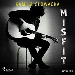 Misfit (MP3-Download) - Głowacka, Kamila