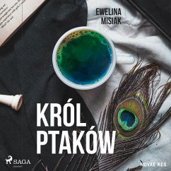 Król ptaków (MP3-Download) - Misiak, Ewelina