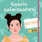 Suurin salaisuuteni – Astrid (MP3-Download)