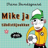 Mike ja tähdistöjoukkue (MP3-Download)