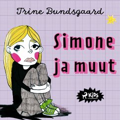 Simone ja muut (MP3-Download) - Bundsgaard, Trine